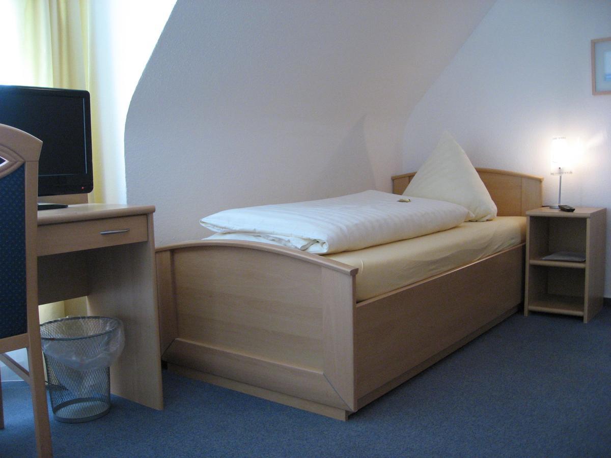 Gasthof Traube 슈투트가르트 외부 사진